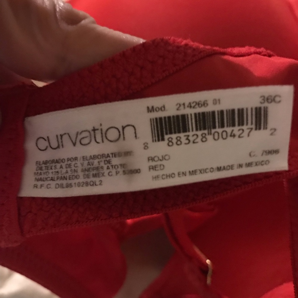 Cute bra - Picture 3 of 3